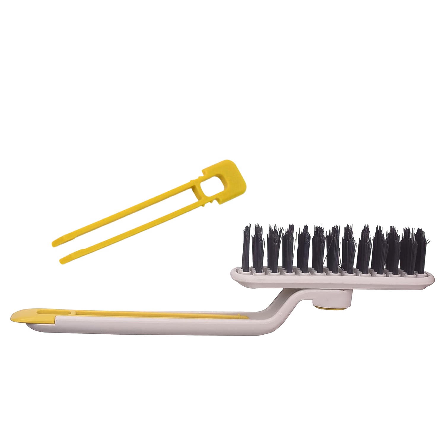 Multi-function 360 Rotating Crevice Floor Cleaning Brush (1 Pc) Multi-function 360 Rotating Crevice Floor Cleaning Brush (1 Pc)
